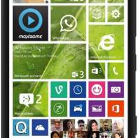 Nokia Lumia 930 smartphone 5 inch aanraakscherm, 32 GB geheugen, 21 Mp camera Windows 8.1-10 diverse kleuren mogelijk
