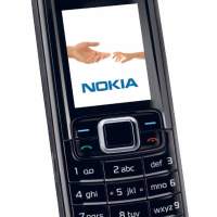 Nokia 3110 Black (Bluetooth, FM-радио, MP3, камера 1,3 МП) Сотовый телефон возможны различные цвета