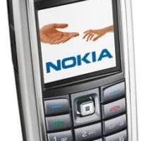 Nokia 6020/6030 diverse kleuren mogelijk