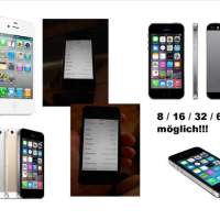 Test package smartphone package, 30 smartphones up to 5 inches - 30 devices = 1 package
