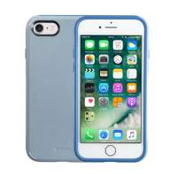 Handy Schutzhülle IPhone 7 Blue