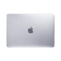 Case MacBook 12 Clear
