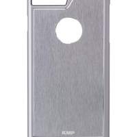 Aluminium Case - Schutzhülle für iPhone iPhone 7 Plus silber