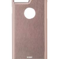Aluminium Case - Schutzhülle für iPhone iPhone 7 Plus rosegold