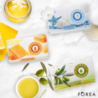 Forea Soap - ein neues Produkt - made in Germany - deutsche Qualität
