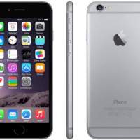 Teléfono inteligente Apple iPhone 6 / plus 16-32-64-128 GB
