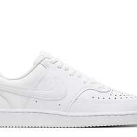 NIKE COURT VISION LOW (WMNS) CD5434-100