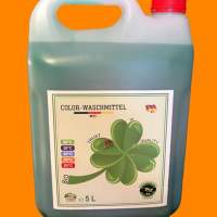 PRIMA Colorwaschmittel Bio 5 Liter