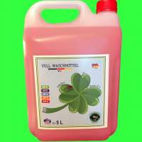 PRIMA Vollwaschmittel Bio 5 Liter