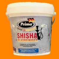 PRIMA Shisha Glasreiniger 1 Kg