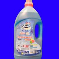 Great heavy duty detergent 4.0 liters, - MADE IN GERMANY -