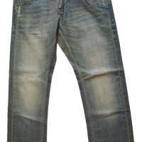 Mustang Slim Fit Jeans Hose W31L30 Jeanshosen Herren Jeans Hosen 23071410