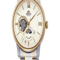 Orient Sun and Moon Automatic RA-AS0001S00B Herrenuhr