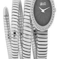 LIU-JO Luxury Twist TLJ1651 Damenuhr