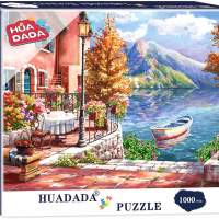 Andston Puzzle 1000 Pieces Puzzle for Adults Crazy Candy Impossible Puzzle 1000 Pieces Puzzle for Adults and Children, Skill Gam