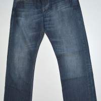 Mustang Loose Fit Jeans Hose W32L34 Mustang Jeans Hosen 43071400