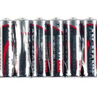 ANSMANN Batterie Mignon Alkaline, 8 x 10Pack= 80 Stück