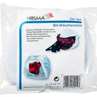 PRISMA bra laundry net 2pcs Ø15cm, pack of 5