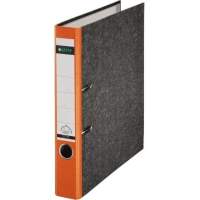 Leitz folder 10505045 DIN A4 52mm RC orange