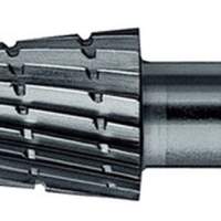 Frässtift Form L KEL D.10mm Kopf-L.20mm Schaft-D.6mm HSS Verz.3 PFERD