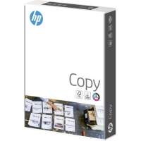 HP Kopierpapier Copy Paper CHP910 DIN A4 80g weiß 500 Blatt/Pack.