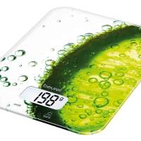 beurer kitchen scale KS19 "Fresh" green
