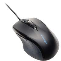 Kensington Mouse Pro Fit wired 5 function keys