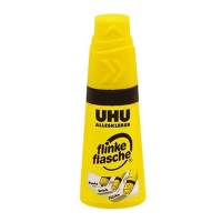 UHU all-purpose glue nimble bottle 46300 35g refillable