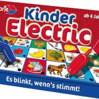 Kids Electric