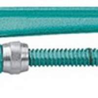 Corner pipe pliers 1 inch adjustable phos. Tempered steel C35 176 1