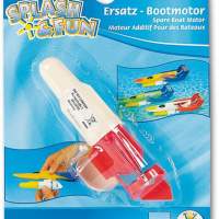 Splash & Fun Replacement Underwater Boat Motor Pack of 1