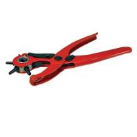 Punch pliers, 2-5 mm