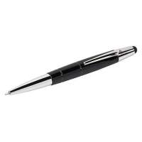 WEDO Eingabestift Touch Pen Pioneer 2-in-1 26125001 schwarz