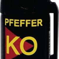Tierabwehrspray PFEFFER-KO FOG 40 ml