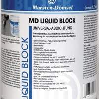 Universal Abdichtung Liquid-Block grau 1,20 kg