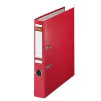 Bene folder 291600 RT DIN A4 52mm PP red