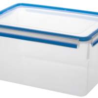 EMSA clip & close food storage container 8.2l maxi