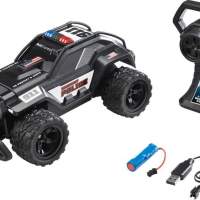 Remote Controlled Highway Police 2.4GHz
