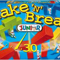 Make 'N' Break Junior, 1 piece