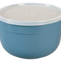 EMSA food storage container Superline Colors 4l blue
