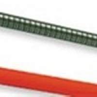 Wire guide red Wire diameter 1.0-1.2mm 3m long for ERGOPLUS 15/25