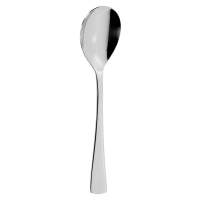 Dessert spoon, dinner spoon, Atlantic, set of 3