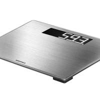 SOEHNLE personal scale Safe 300 PWD Style stainless steel, digital