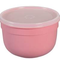 EMSA food storage container Superline Colors 2.25l pink