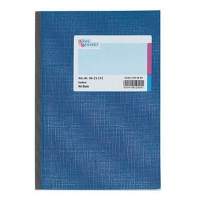 König & Ebhardt notebook DIN A4 lined blue 96 sheets