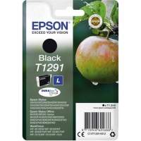 Epson ink cartridge T1291 11.2 ml black