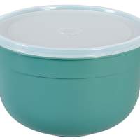 EMSA food storage container Superline Colors 4l green