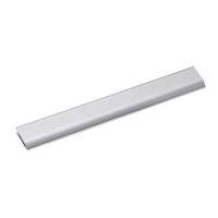 MAUL Papierklemmschiene 6246308 DIN A3 Aluminium matt silber