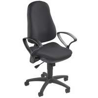 TOPSTAR office swivel chair Support SY 8550SG20 max. 120kg black