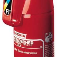 Feuerlöscher f.Kfz 2kg o.Manometer Brandkl.A/B/C
